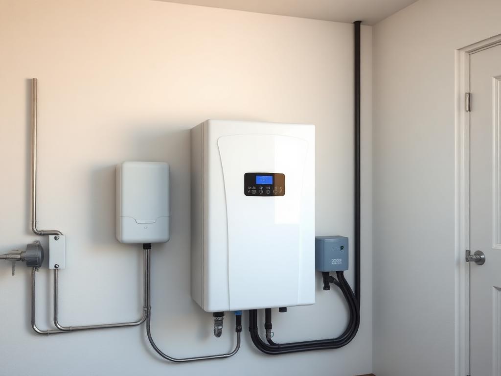 Inverters & Battery Storage