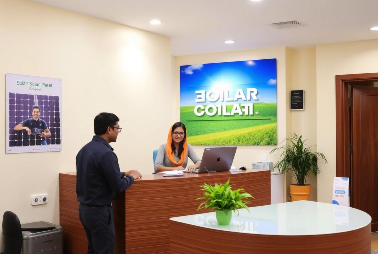 Customer Consultation Office
