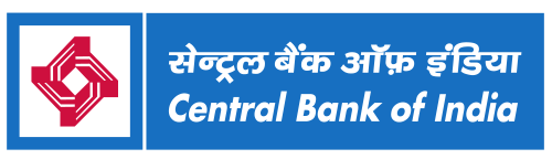 Central Bank of India logo