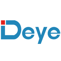 Reliance Deye logo