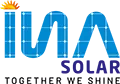 INA logo