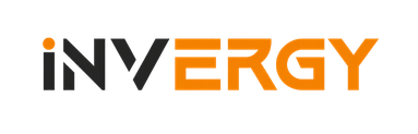 Invergy Solar Inverter logo