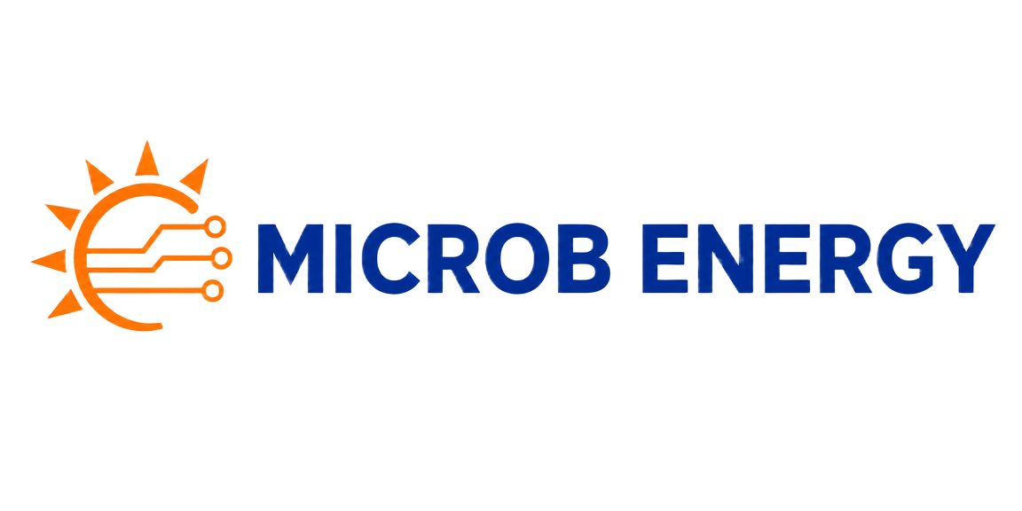 Microb Energy logo