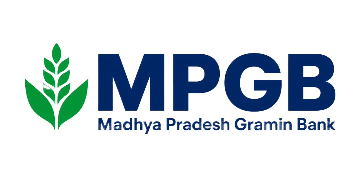 Madhya Pradesh Gramin Bank logo