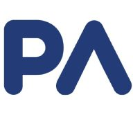 Pahal Solar logo