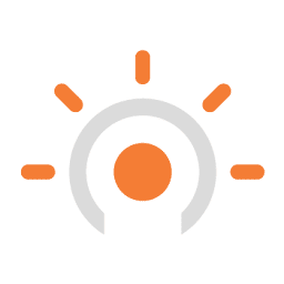 PV Blink logo
