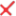 X Watt logo